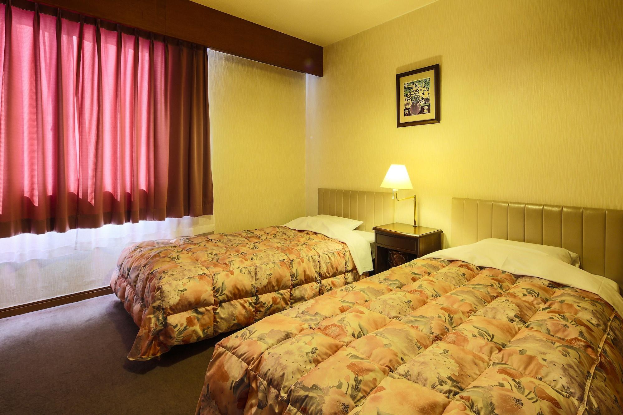Ibusukionsen Hotel Shougetu Εξωτερικό φωτογραφία