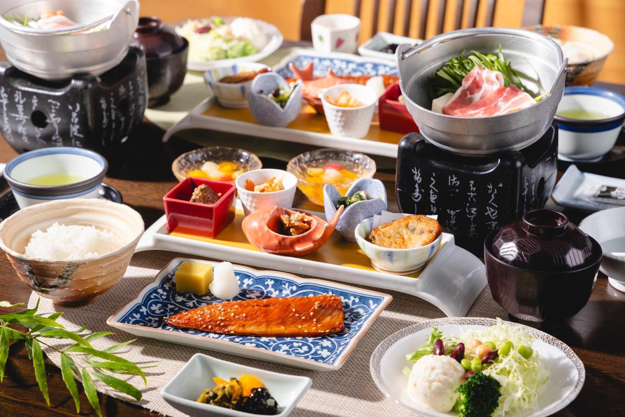 Ibusukionsen Hotel Shougetu Εξωτερικό φωτογραφία