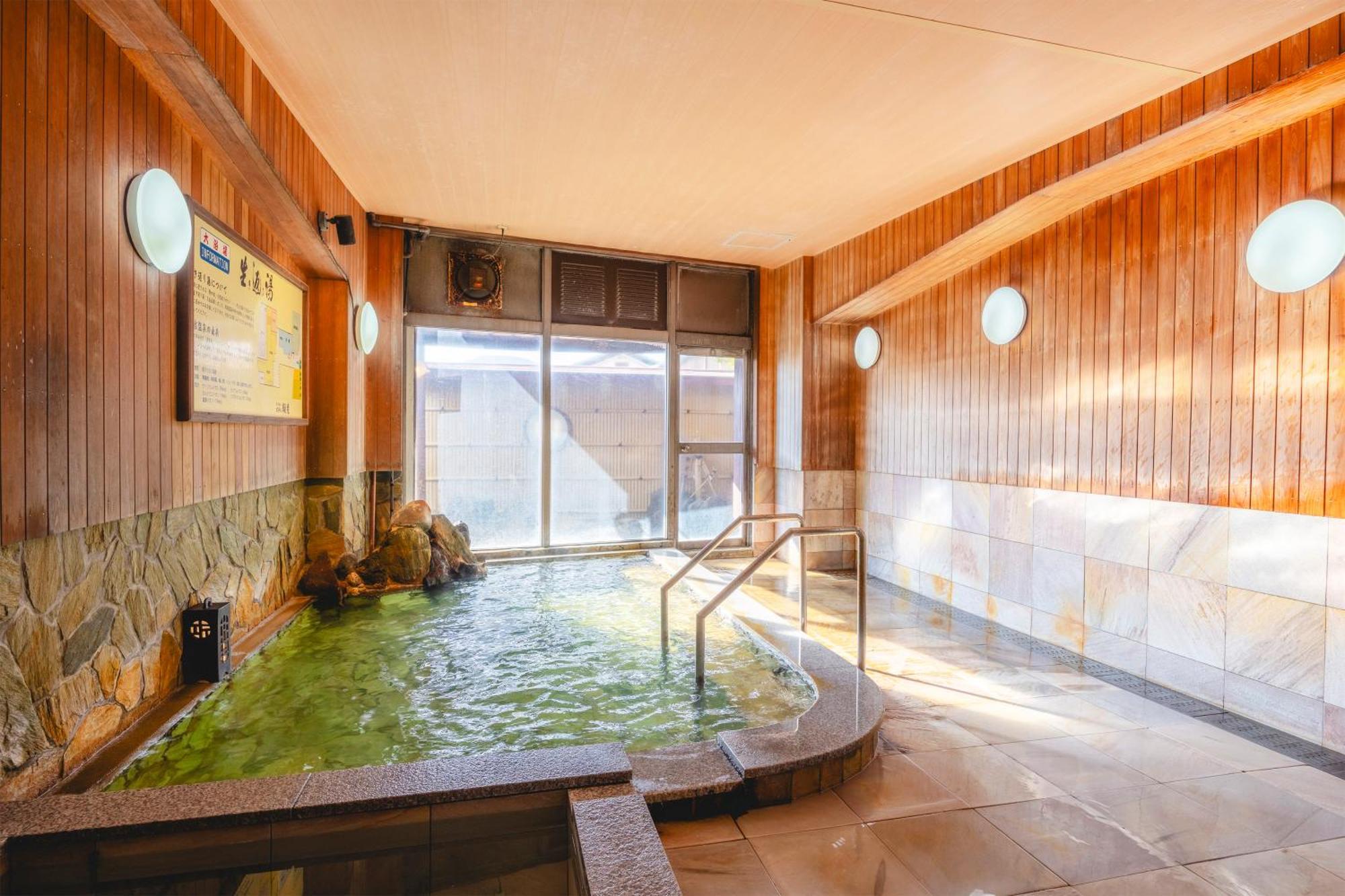 Ibusukionsen Hotel Shougetu Εξωτερικό φωτογραφία