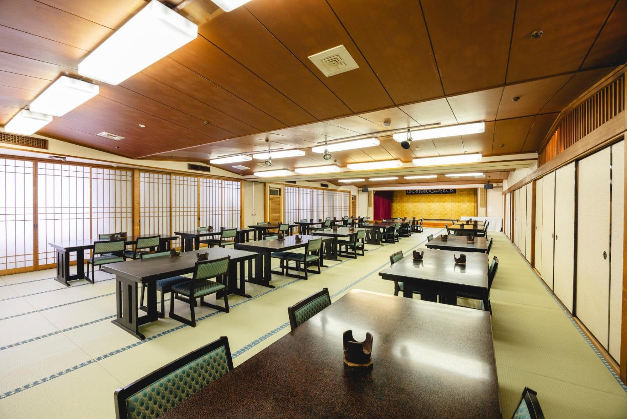 Ibusukionsen Hotel Shougetu Εξωτερικό φωτογραφία