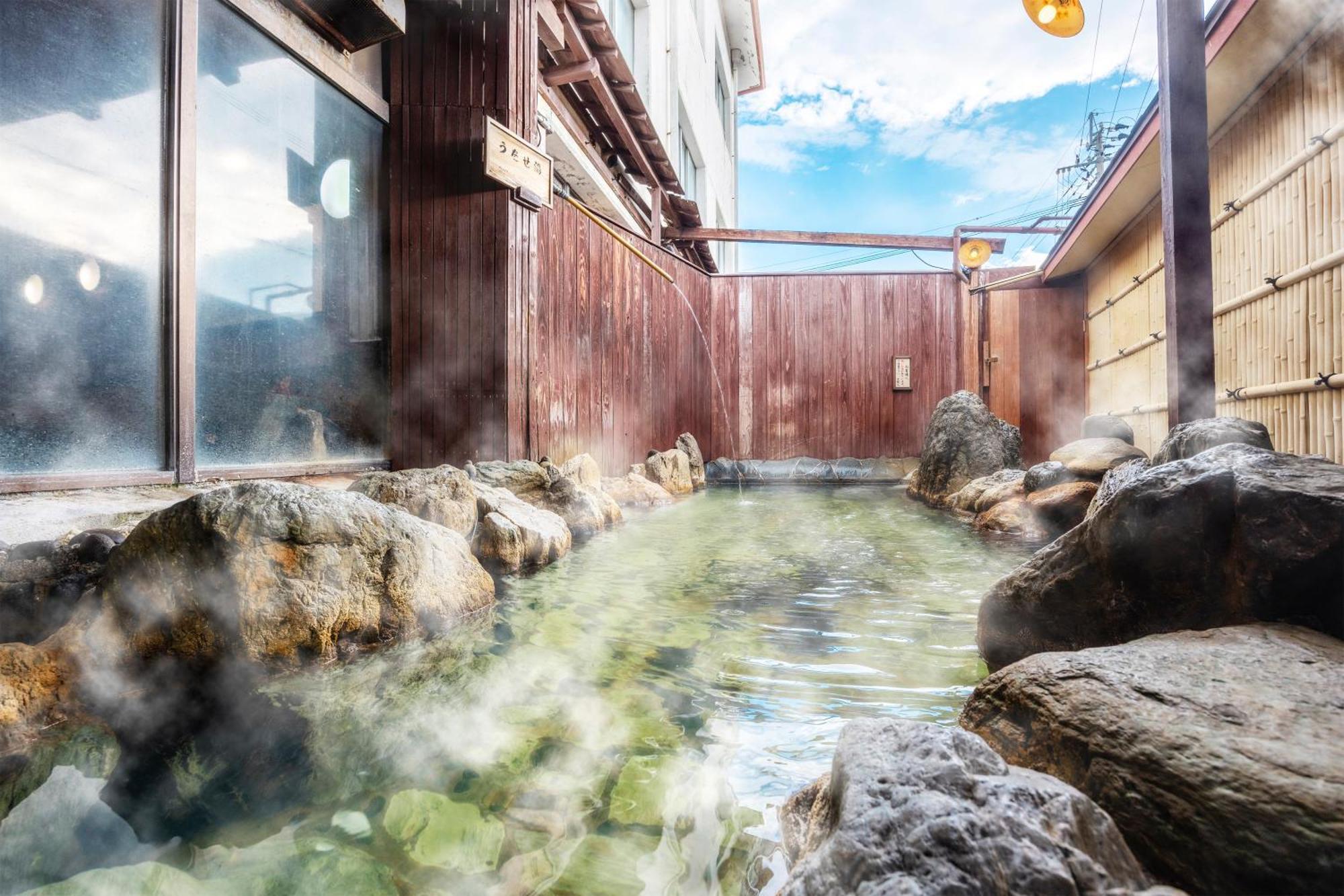 Ibusukionsen Hotel Shougetu Εξωτερικό φωτογραφία