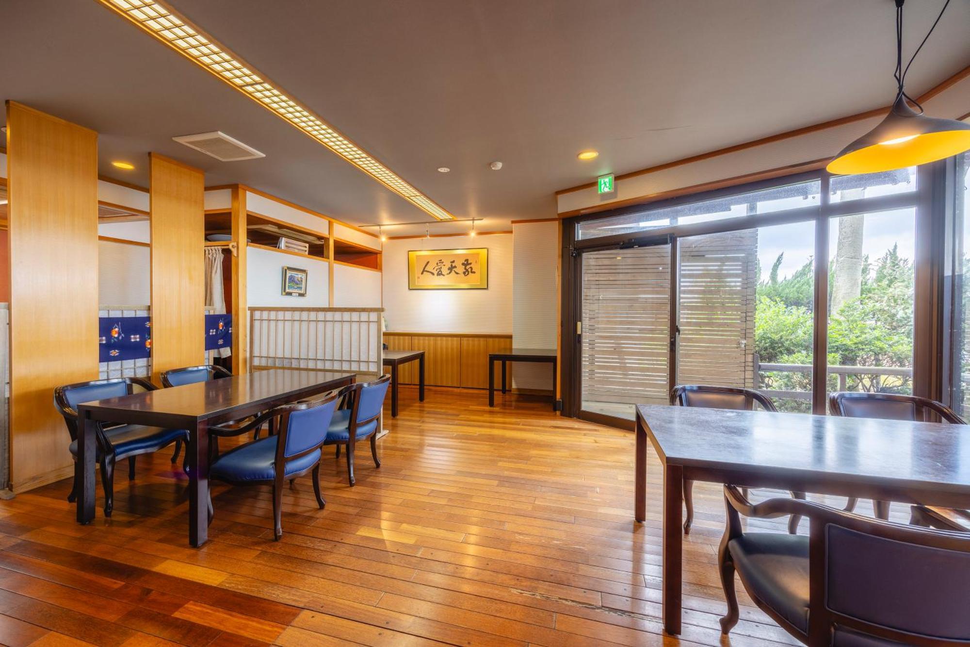 Ibusukionsen Hotel Shougetu Εξωτερικό φωτογραφία