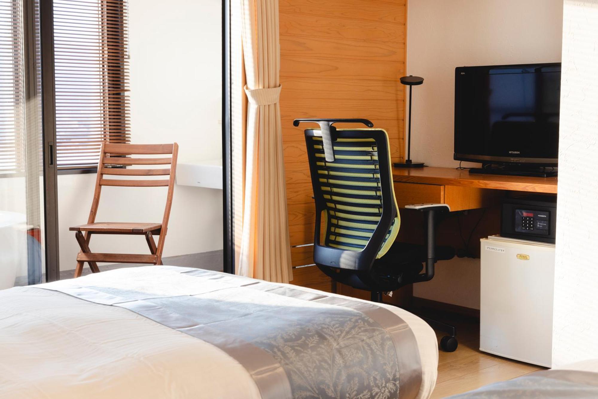 Ibusukionsen Hotel Shougetu Εξωτερικό φωτογραφία