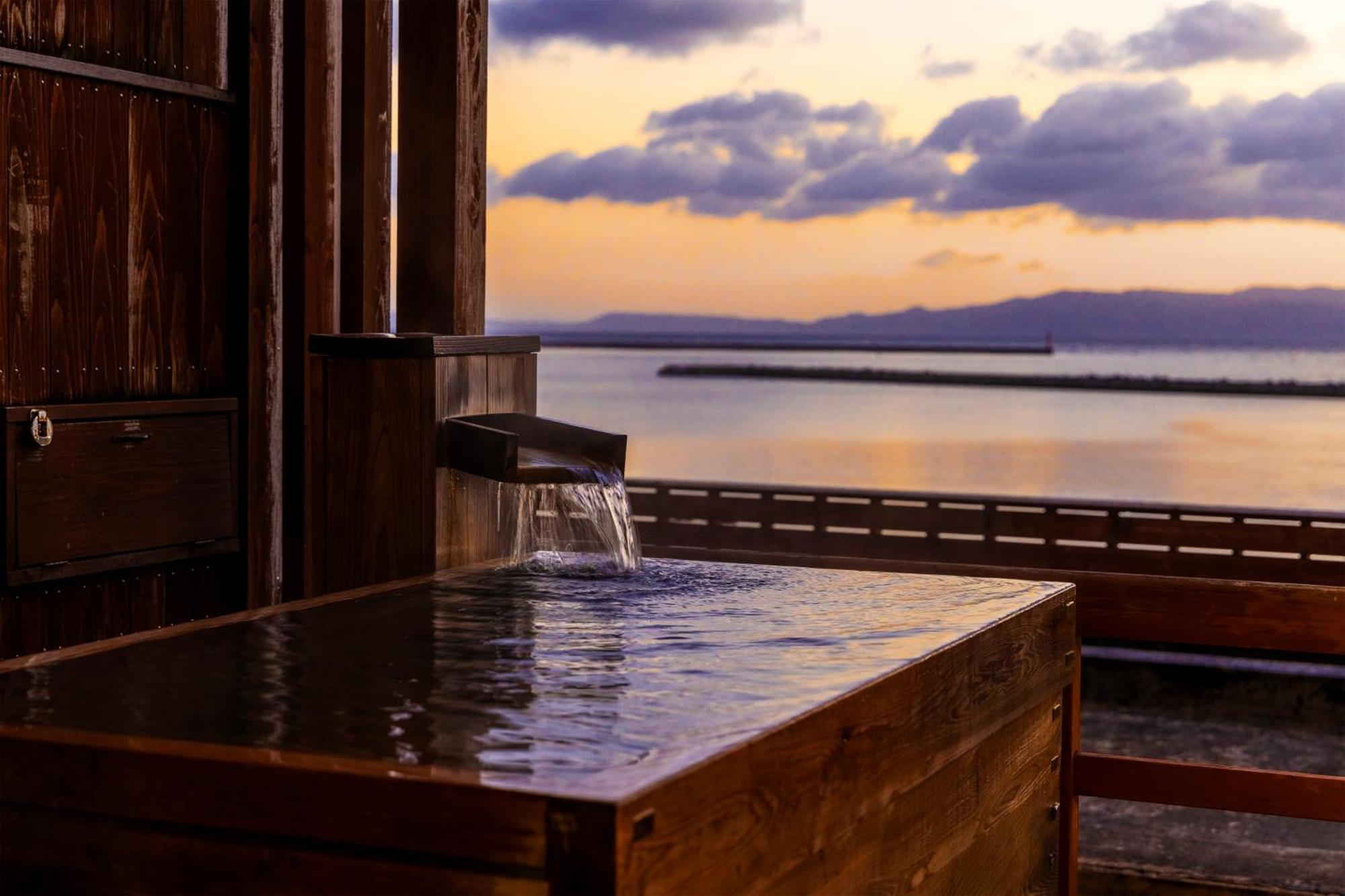 Ibusukionsen Hotel Shougetu Εξωτερικό φωτογραφία