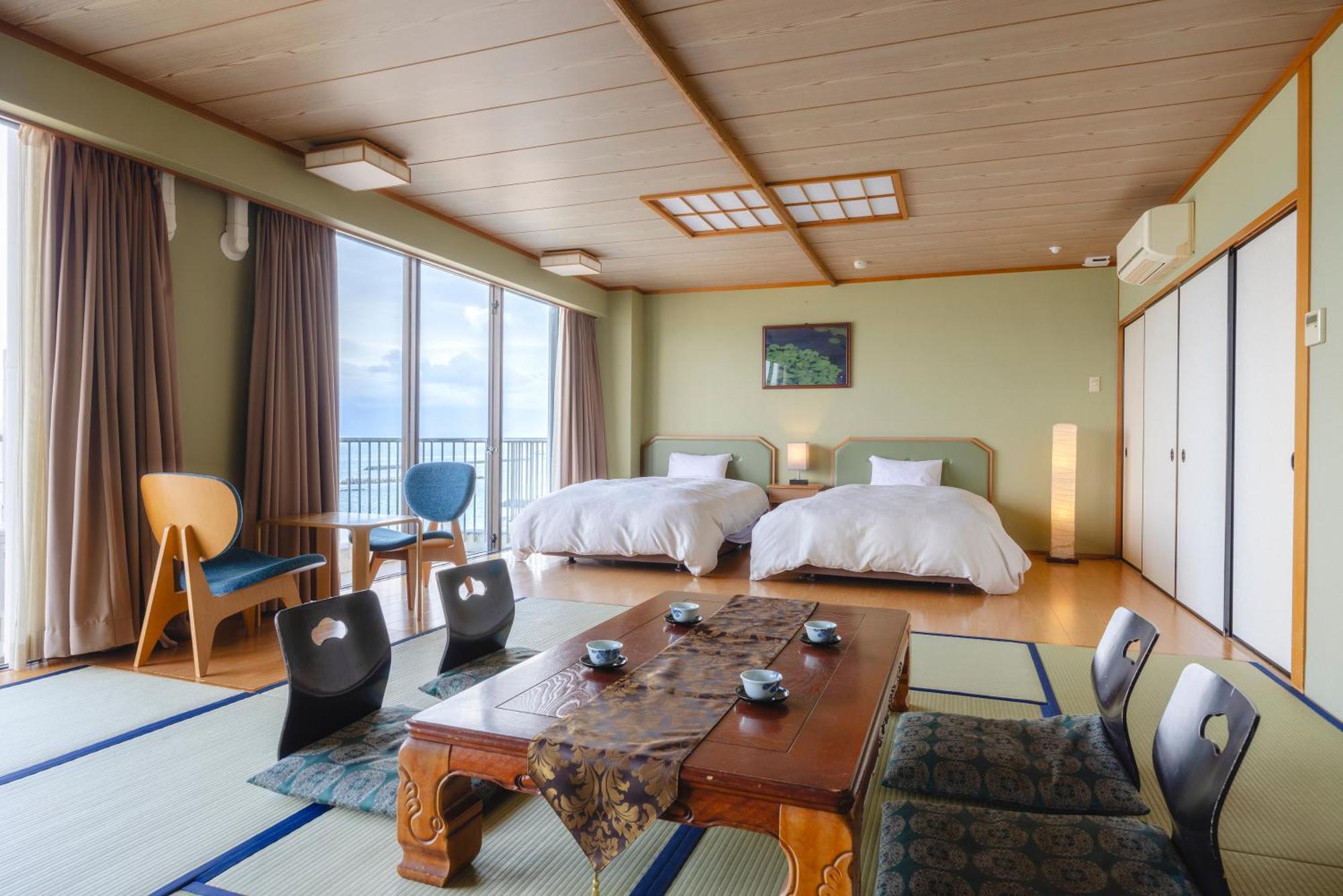 Ibusukionsen Hotel Shougetu Εξωτερικό φωτογραφία