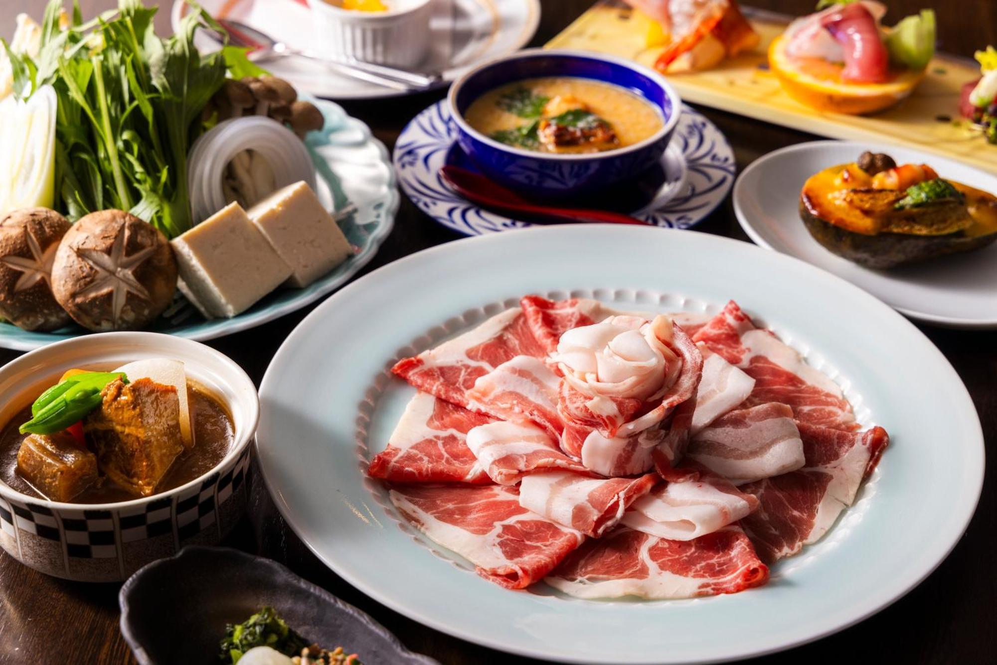 Ibusukionsen Hotel Shougetu Εξωτερικό φωτογραφία
