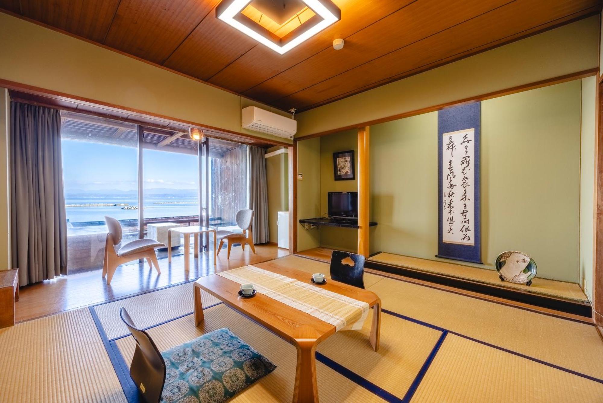 Ibusukionsen Hotel Shougetu Εξωτερικό φωτογραφία