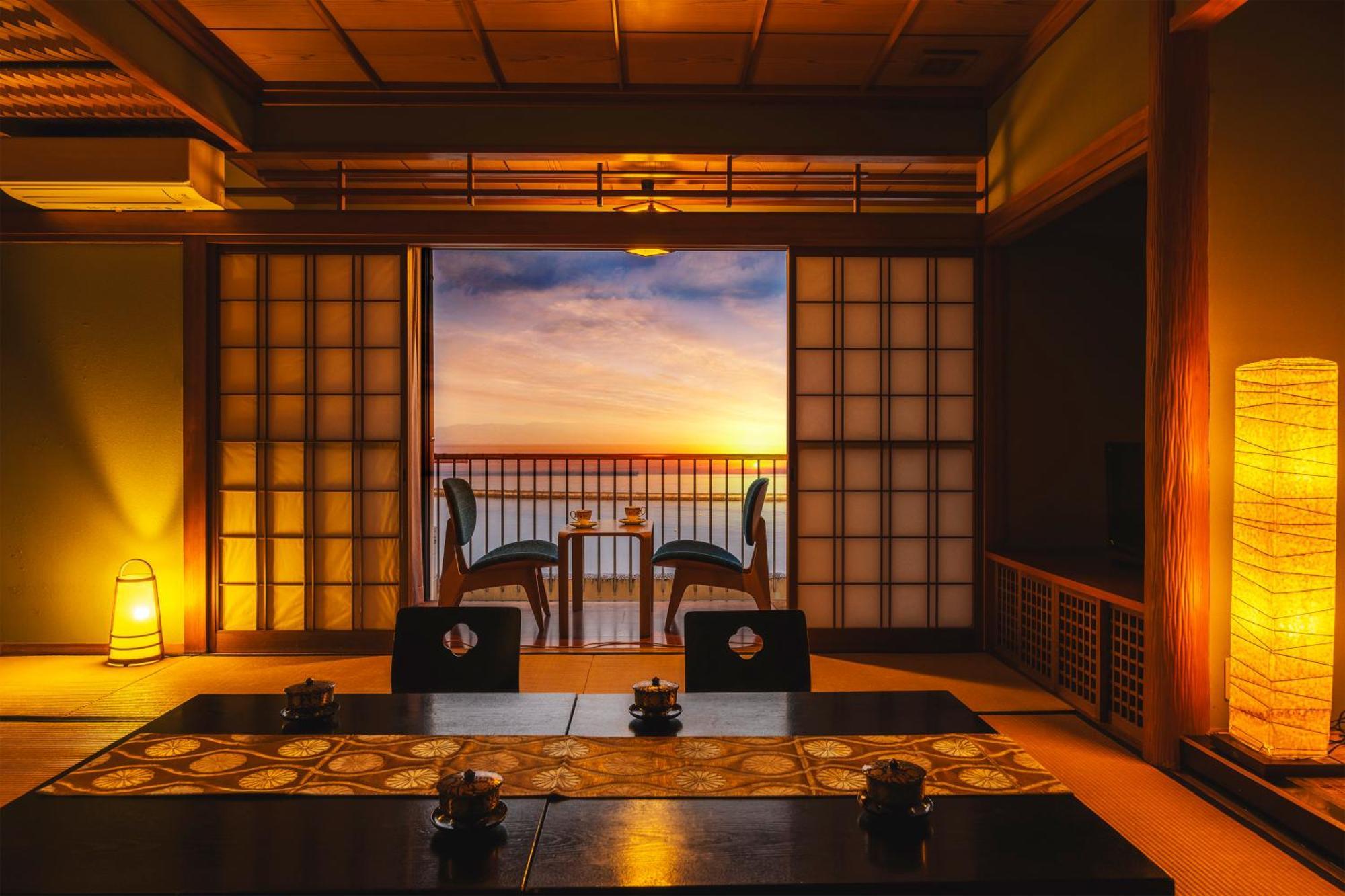 Ibusukionsen Hotel Shougetu Εξωτερικό φωτογραφία