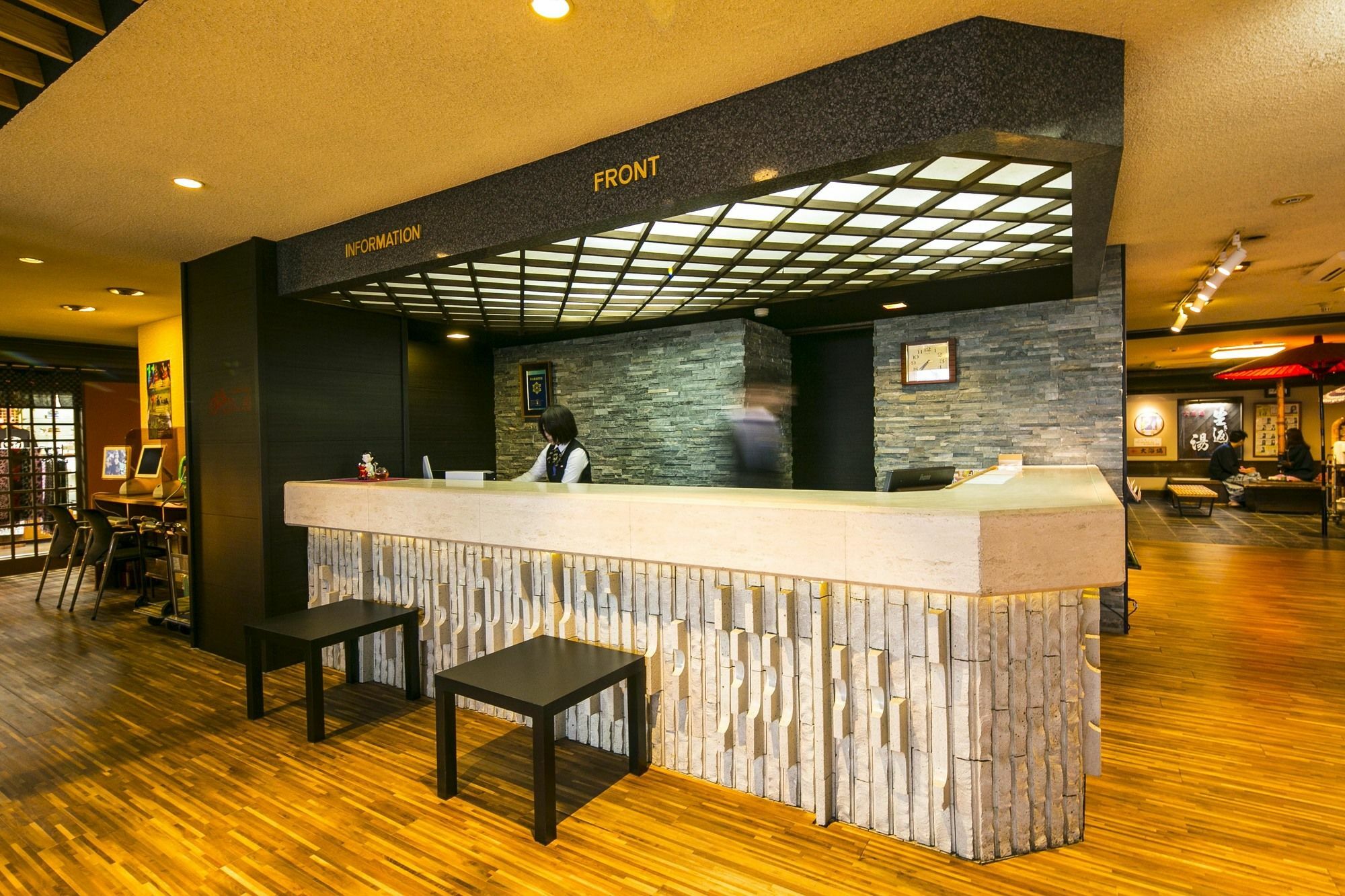 Ibusukionsen Hotel Shougetu Εξωτερικό φωτογραφία